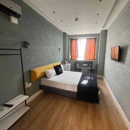 Corner Park Sisli *