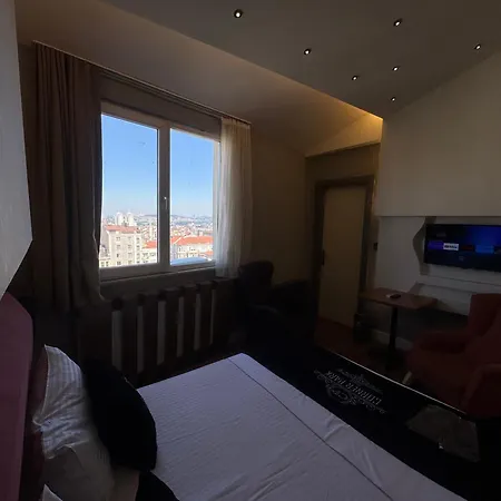 Corner Park Sisli * اسطنبول
