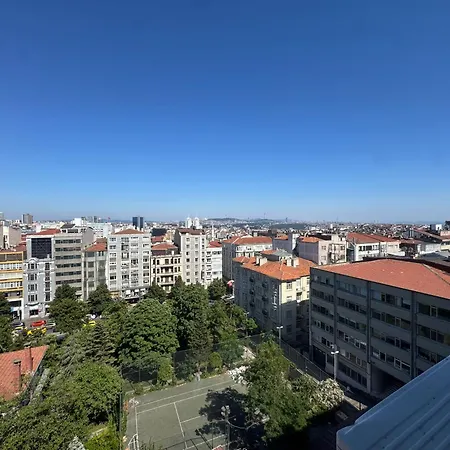 Corner Park Sisli
