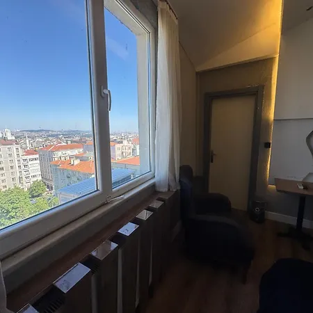 Corner Park Sisli اسطنبول