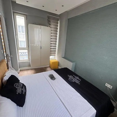 Corner Park Sisli