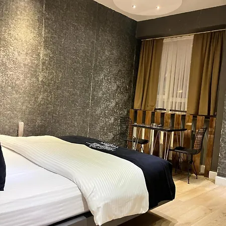 Corner Park Sisli *