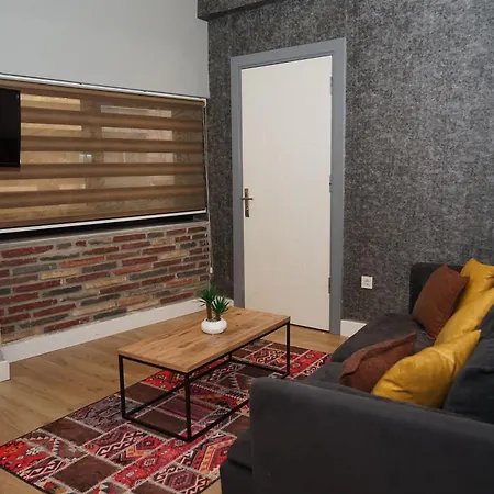 Corner Park Sisli * اسطنبول