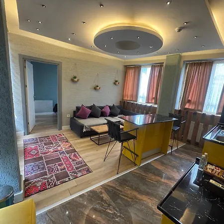 Corner Park Sisli