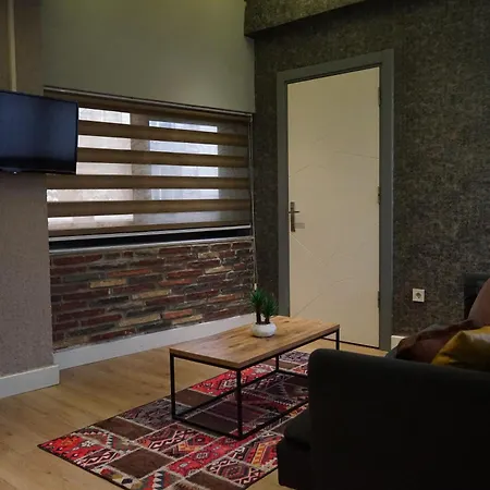 Corner Park Sisli فندق