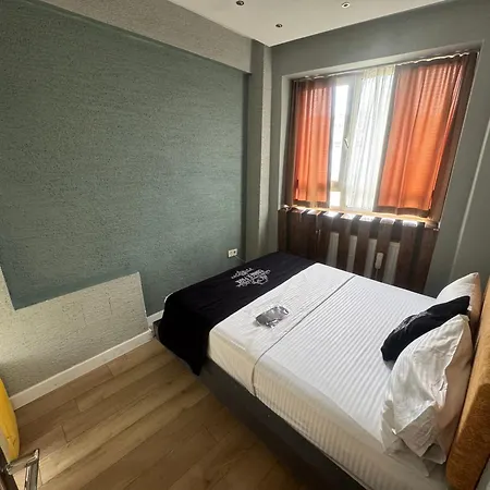فندق Corner Park Sisli
