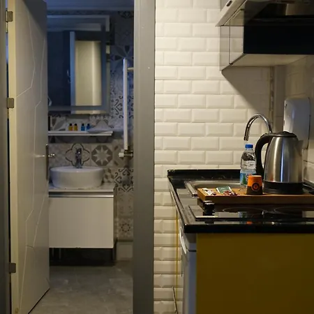 Corner Park Sisli اسطنبول