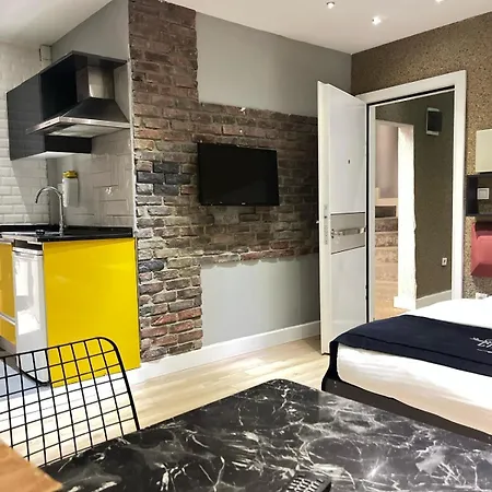 Corner Park Sisli * اسطنبول