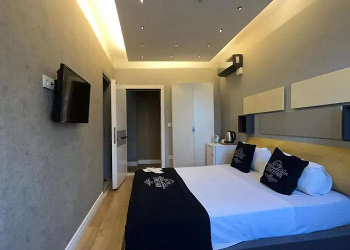 Se Group Corner İstanbul