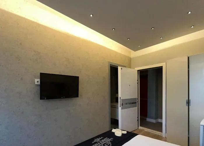 Se Group Corner Otel