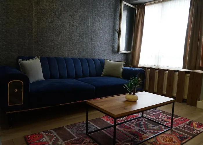 Se Group Corner * İstanbul