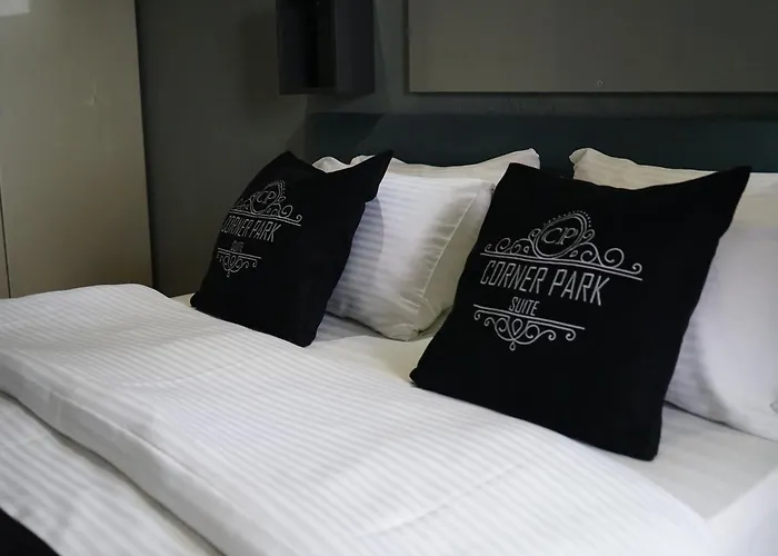 Se Group Corner Otel İstanbul