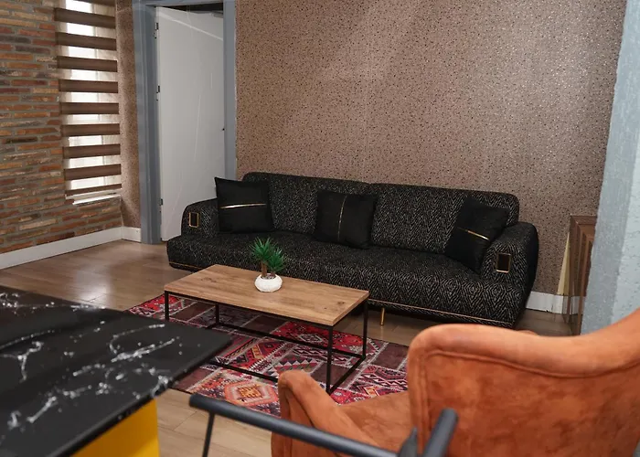 ホテル Se Group Corner イスタンブール