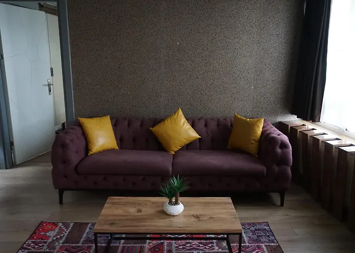 Otel Se Group Corner İstanbul