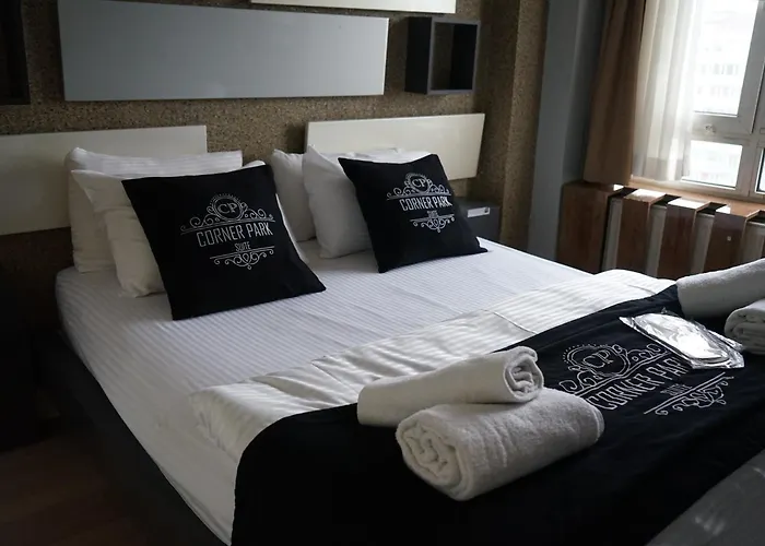 Se Group Corner * İstanbul