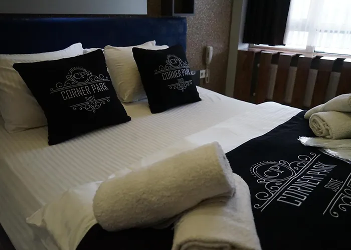 Otel Se Group Corner *