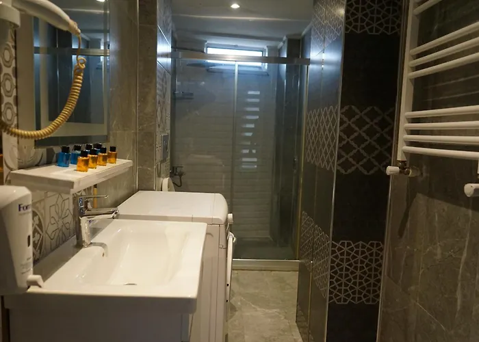 Se Group Corner İstanbul