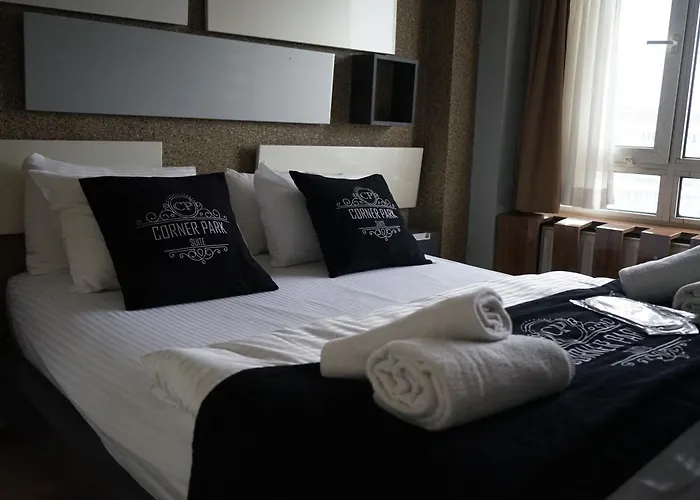 Se Group Corner Otel