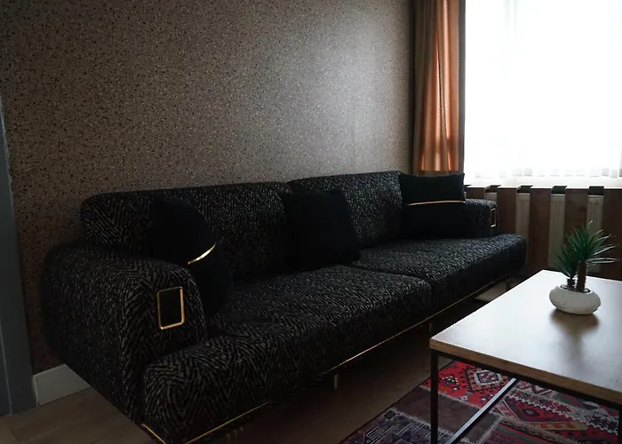 Se Group Corner Otel İstanbul