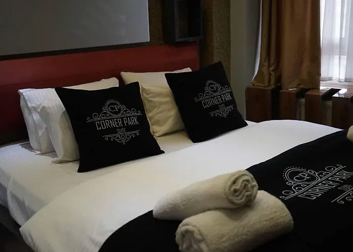 Otel Se Group Corner