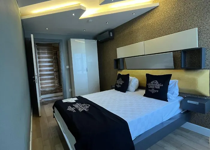 Se Group Corner * İstanbul