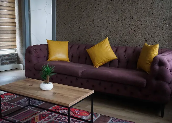 Otel Se Group Corner İstanbul