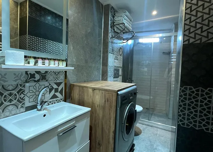 Se Group Corner İstanbul