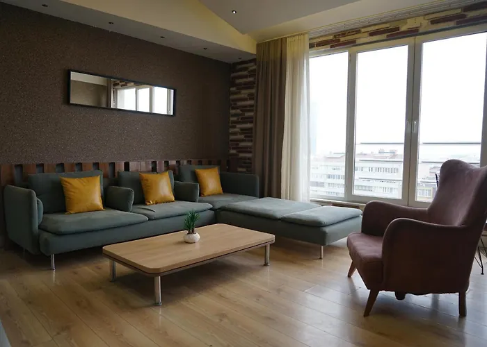 Se Group Corner * İstanbul