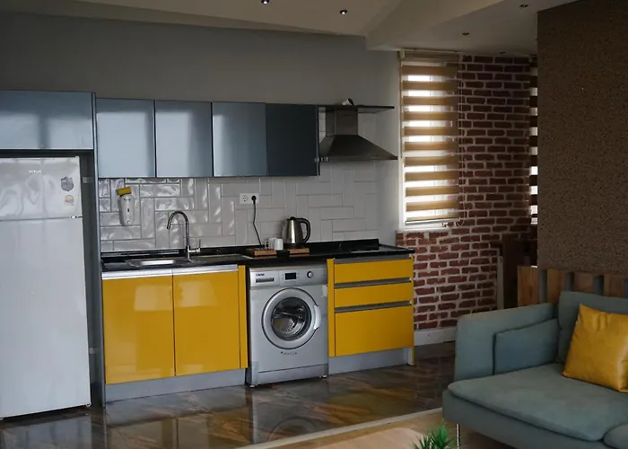 Se Group Corner * Stambuł