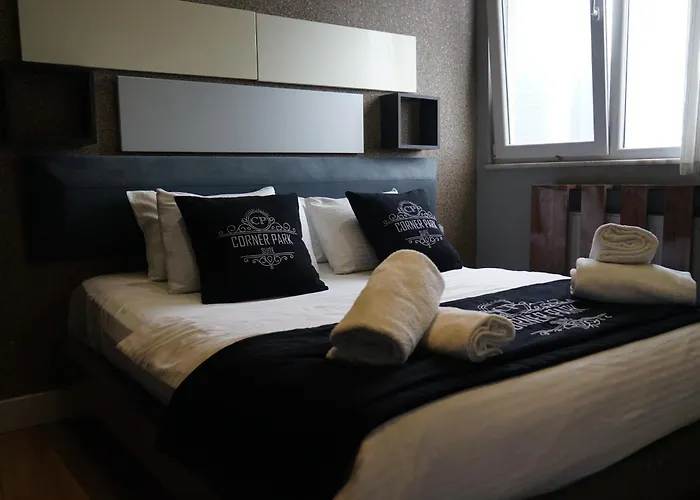 Hotel Se Group Corner *