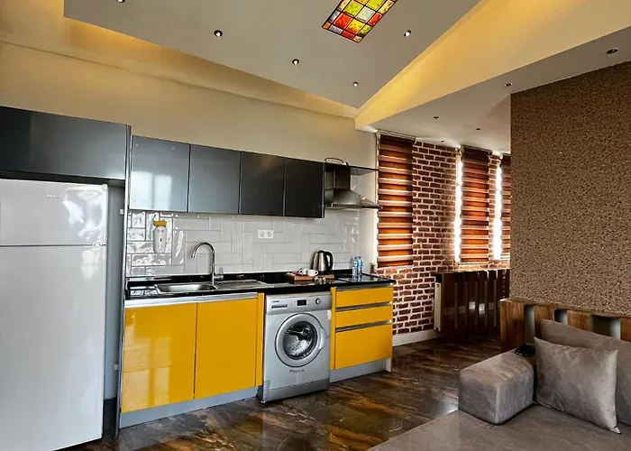 Se Group Corner Otel İstanbul