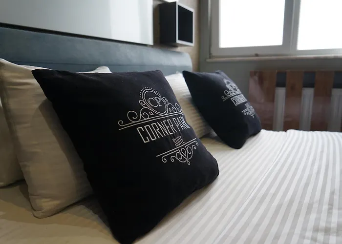 Se Group Corner Hotel