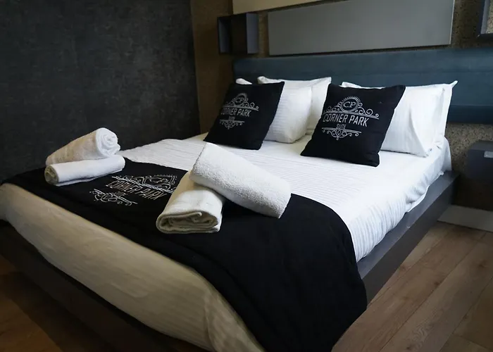 Otel Se Group Corner *