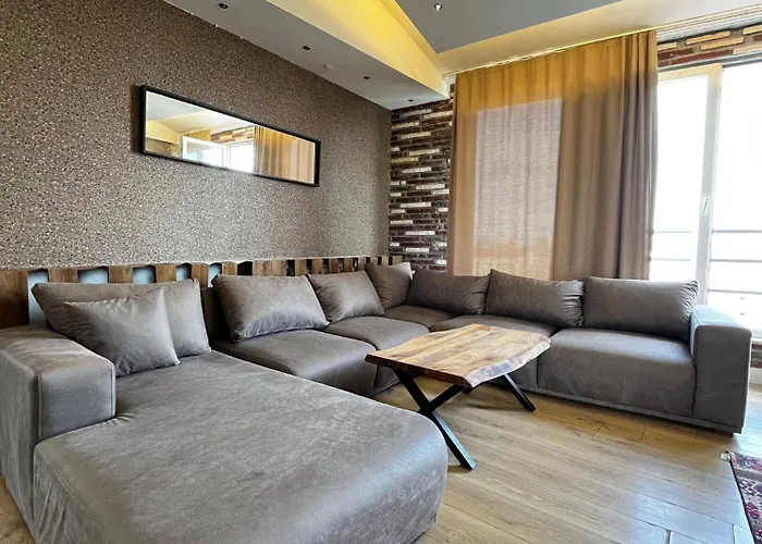 Se Group Corner Otel *