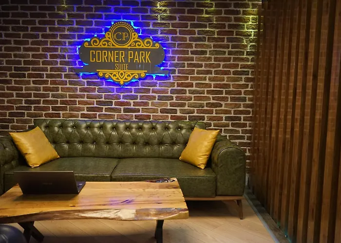 Otel Se Group Corner İstanbul