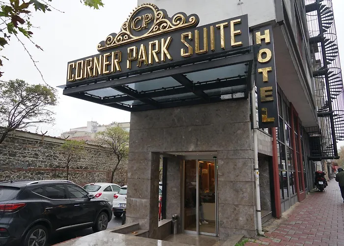 Otel Se Group Corner İstanbul