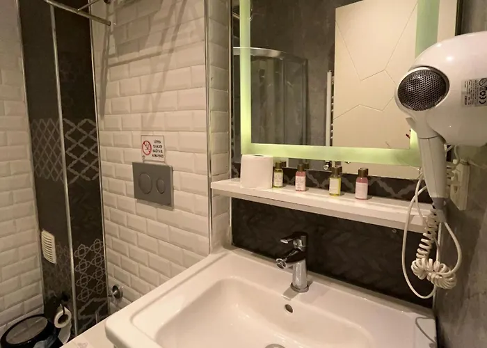 Se Group Corner 酒店 *