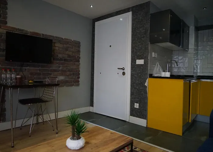 Se Group Corner * 伊斯坦布尔