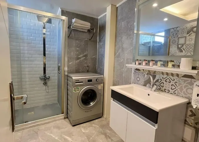 Se Group Corner * 伊斯坦布尔