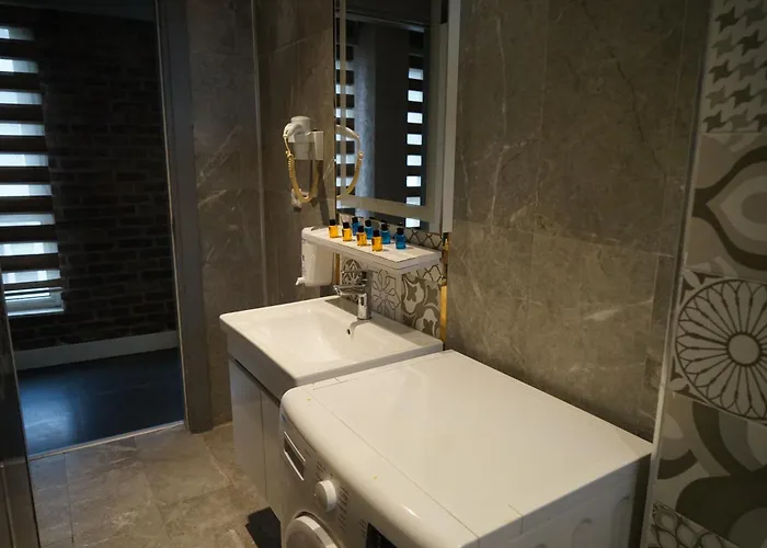 Se Group Corner * 伊斯坦布尔