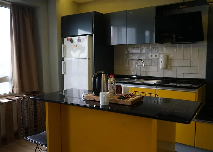 Se Group Corner 酒店 *