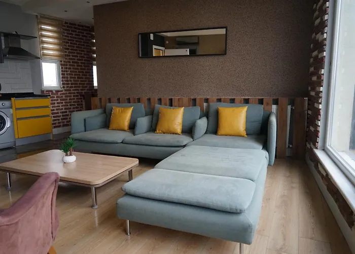 酒店 Se Group Corner