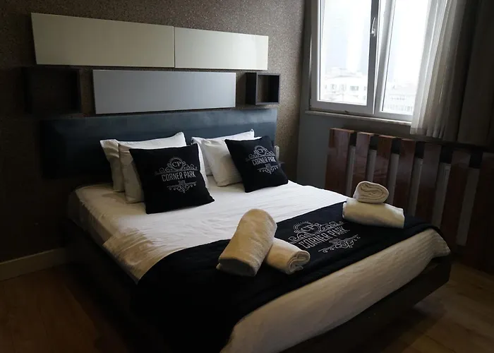 Se Group Corner * 伊斯坦布尔